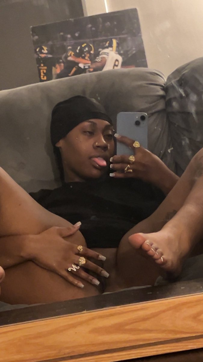 Ny’Andrea💞 tweet media