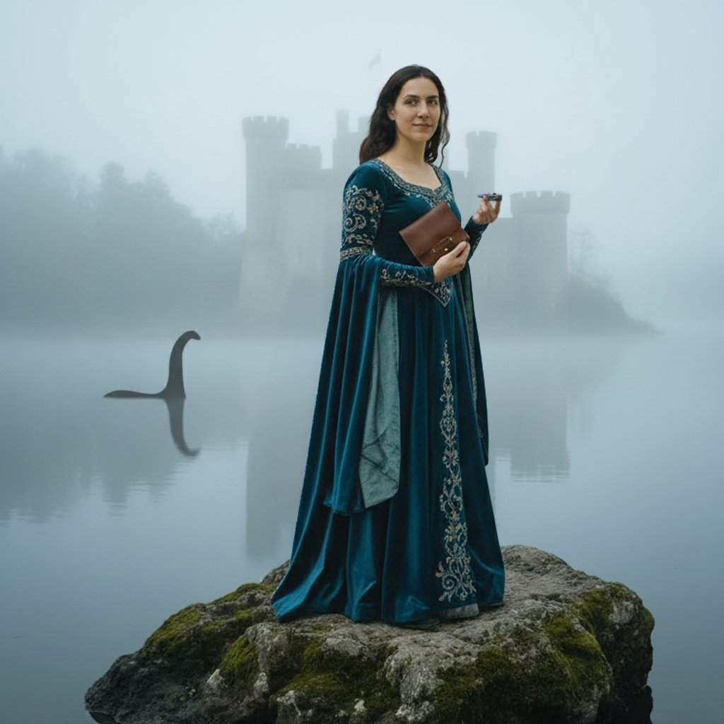 Cedar & Finch tweet media