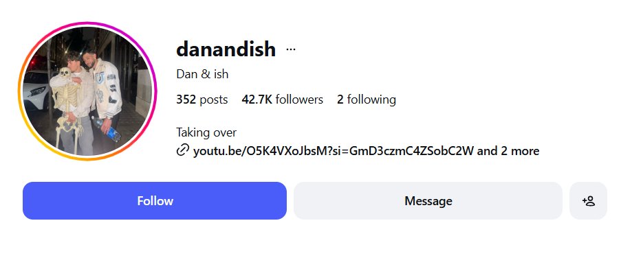 Daniel Sugarman tweet media