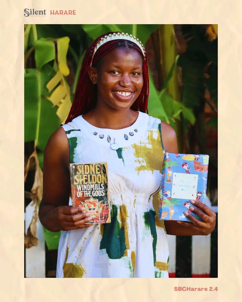 Journalism Students Network Of Zimbabwe 🇿🇼 tweet media