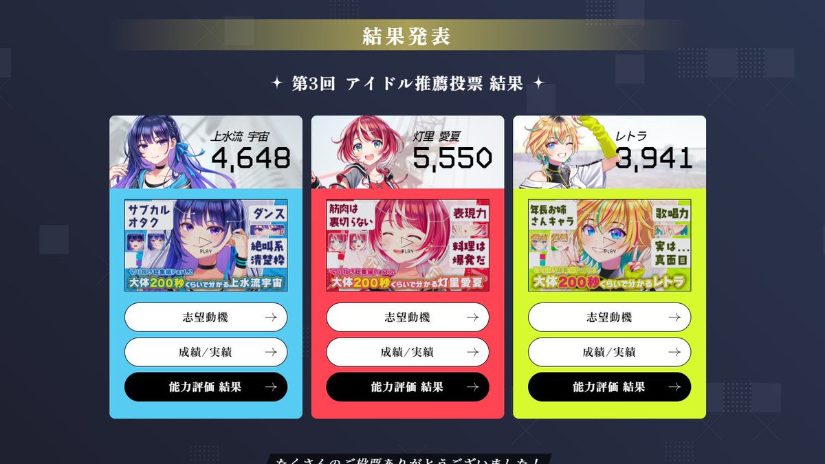 由々識 tweet media