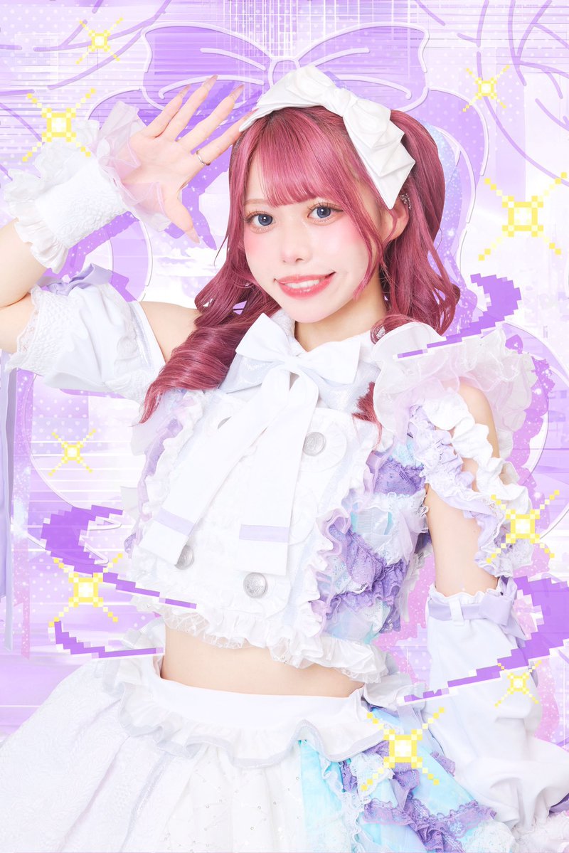 キミイロ生誕プロジェクト tweet media