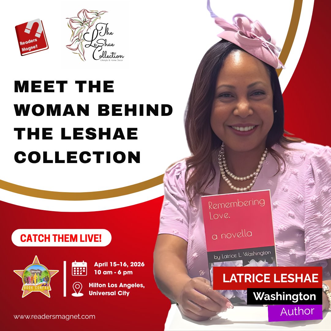 ReadersMagnet tweet media