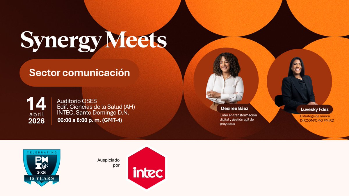 INTEC tweet media