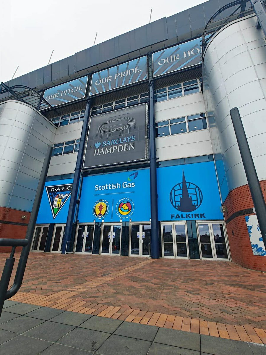 Falkirk Daft tweet media