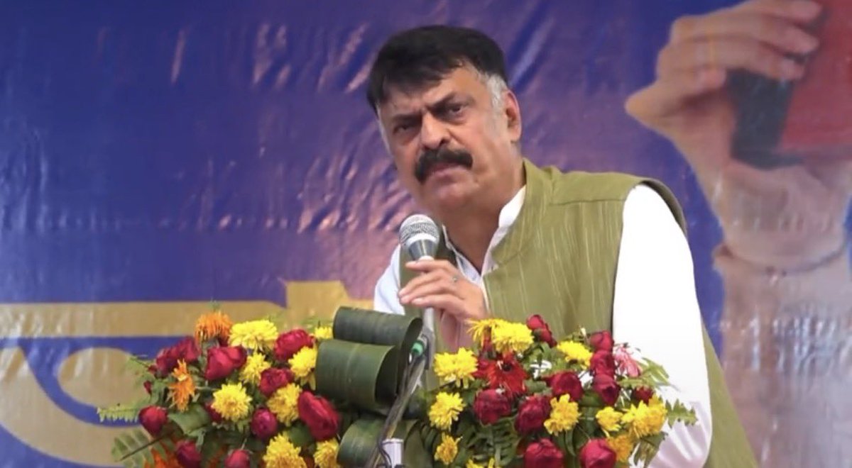 Rajesh Thakur tweet media