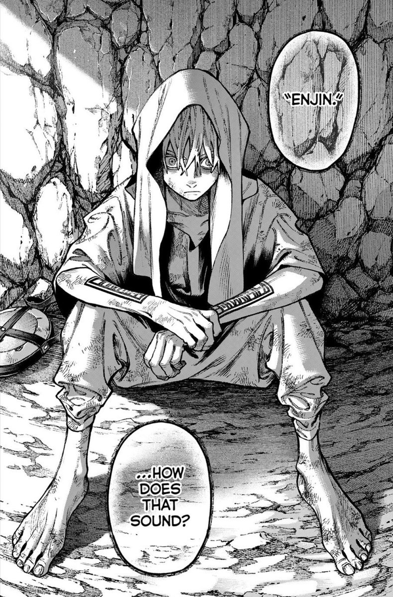 dandadon’t care 🛸✨ tweet media