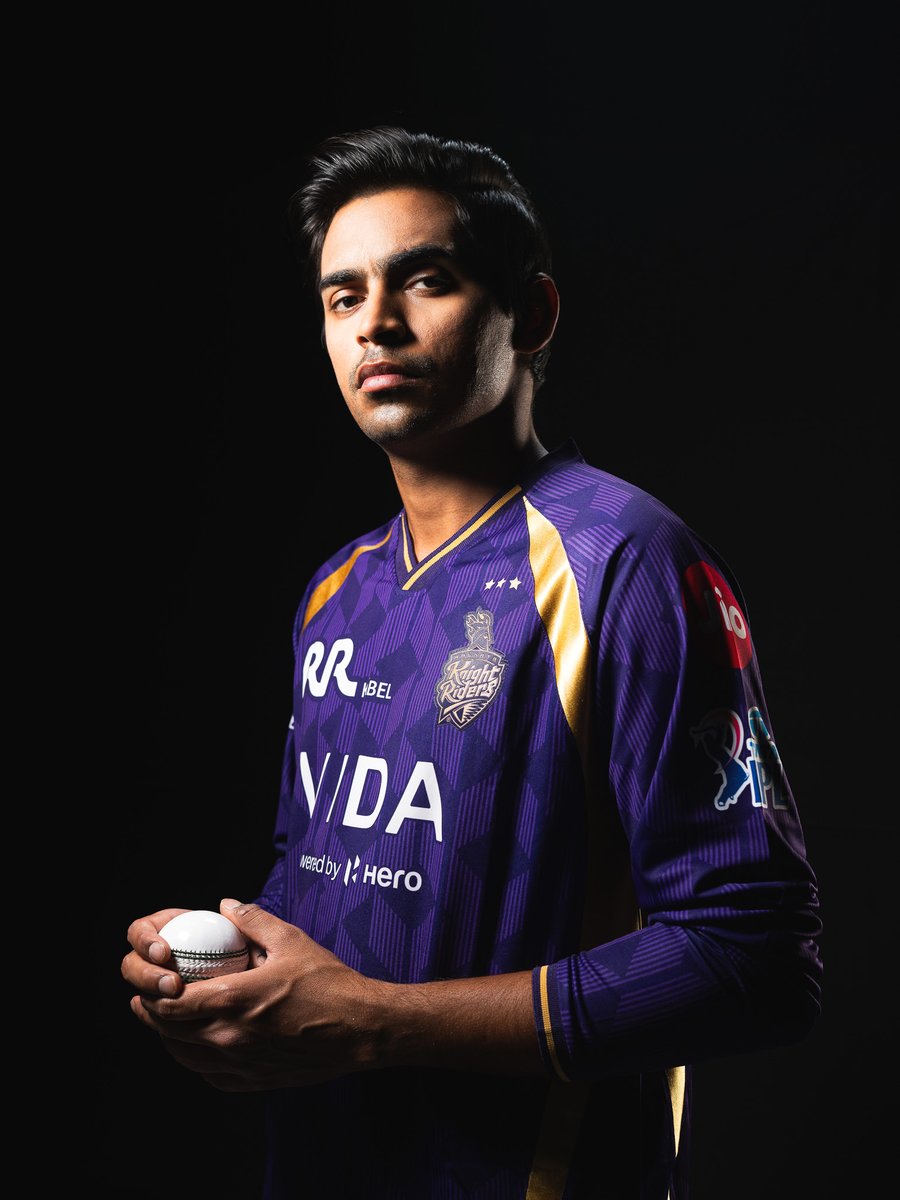 KolkataKnightRiders tweet media