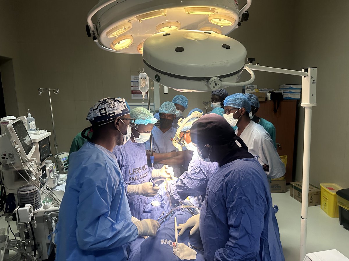 Lira Regional Referral Hospital tweet media