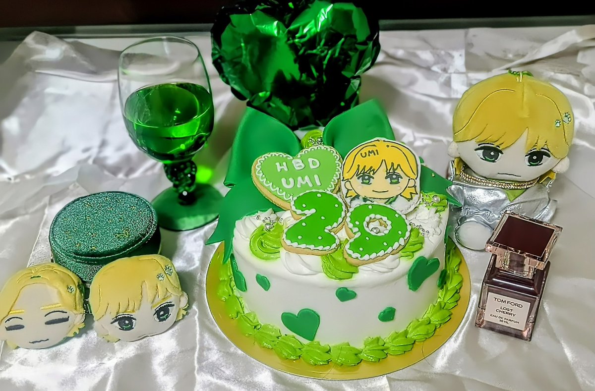 レコード tweet media