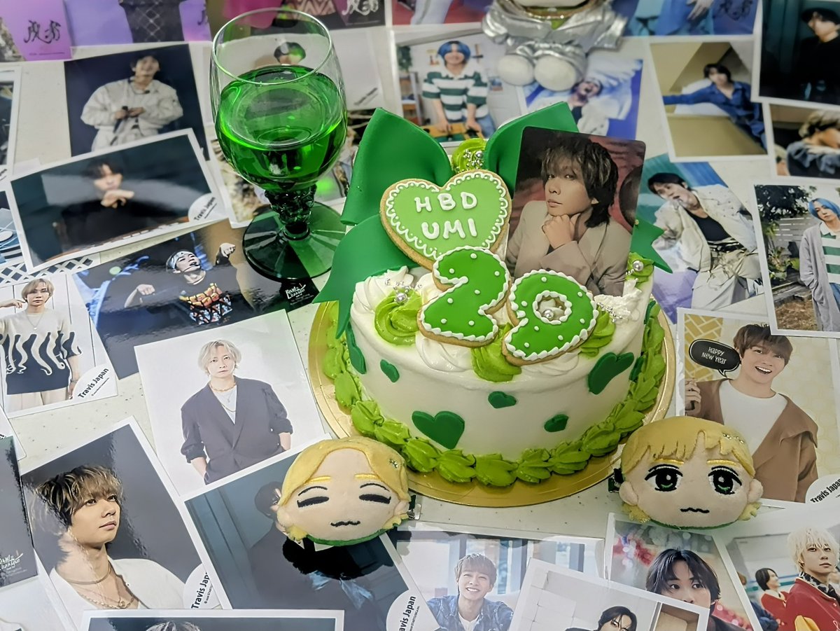 レコード tweet media