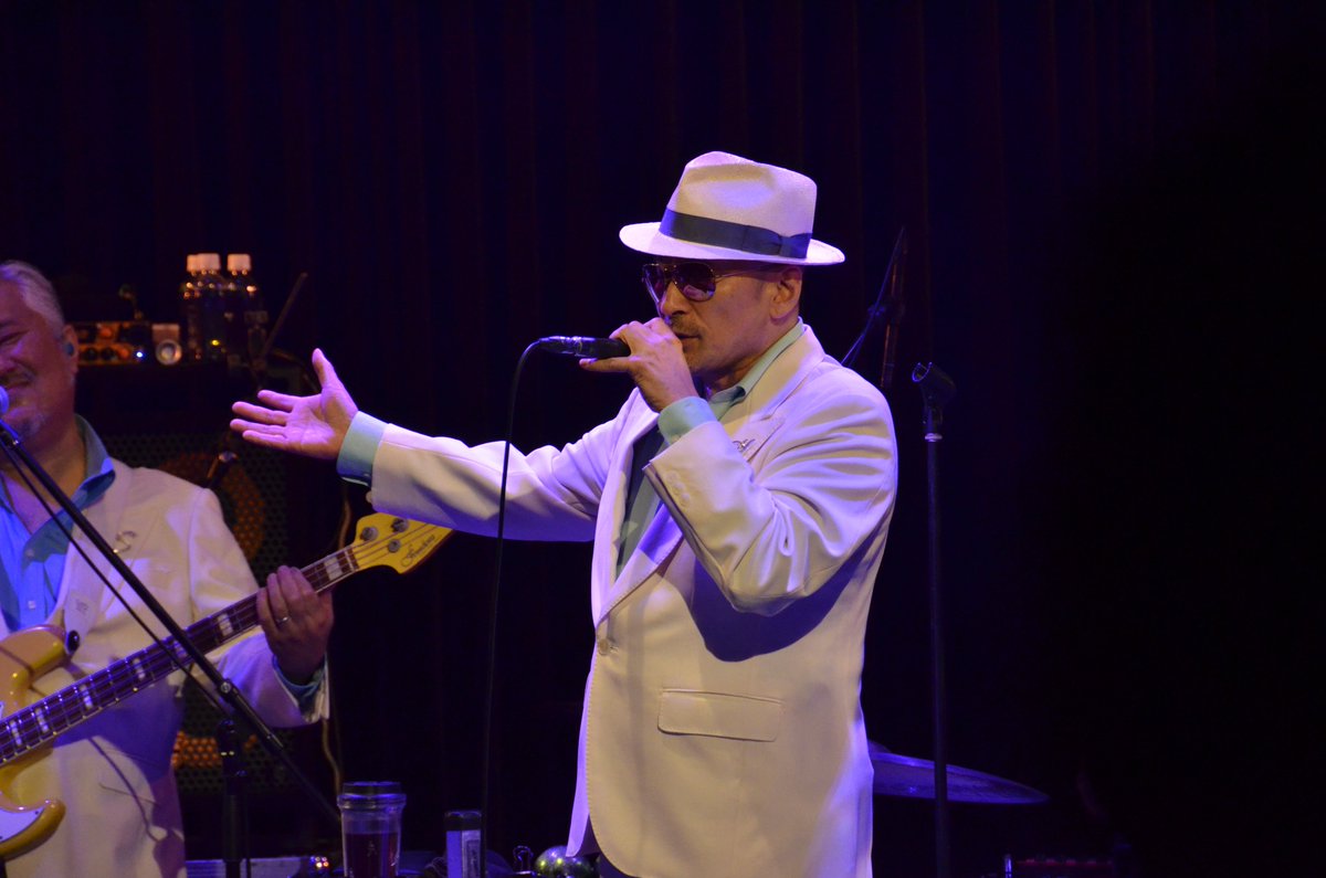 クレイジーケンバンド tweet media