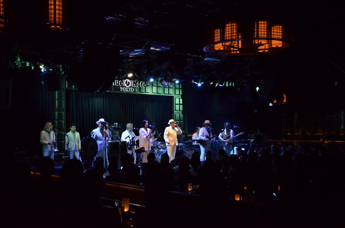 クレイジーケンバンド tweet media