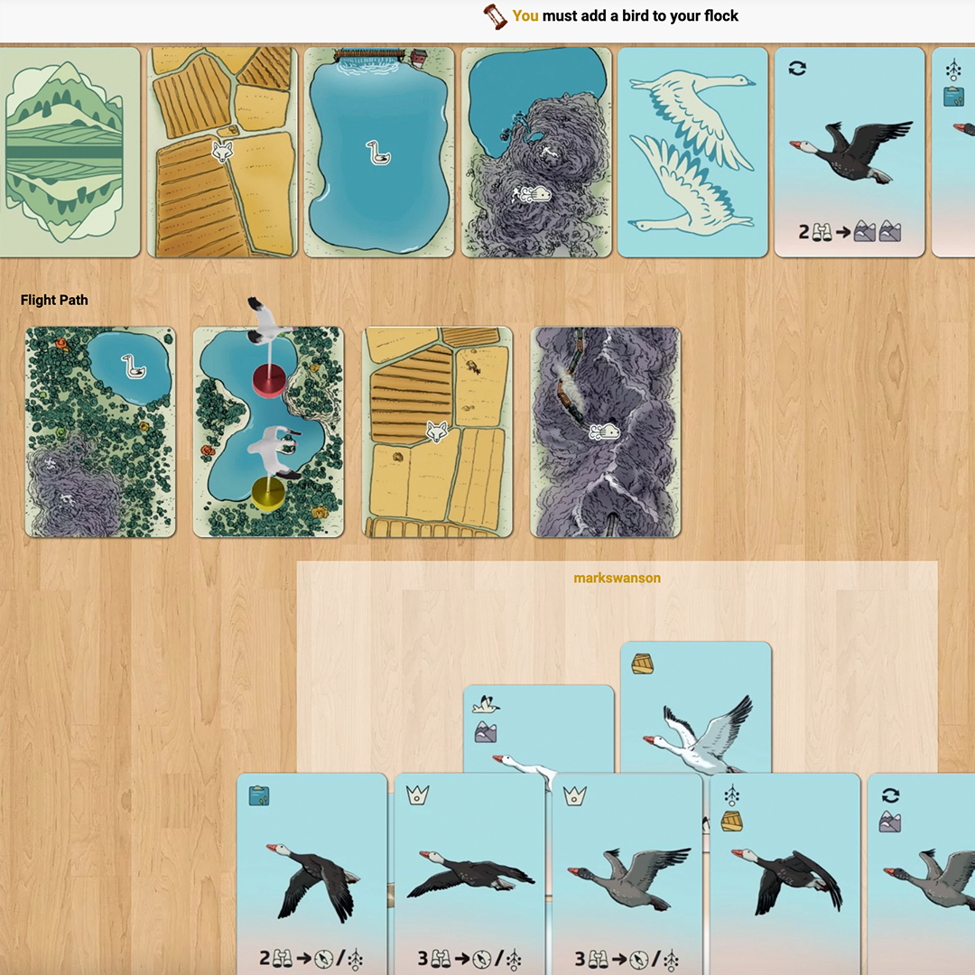 Odd Bird Games tweet media