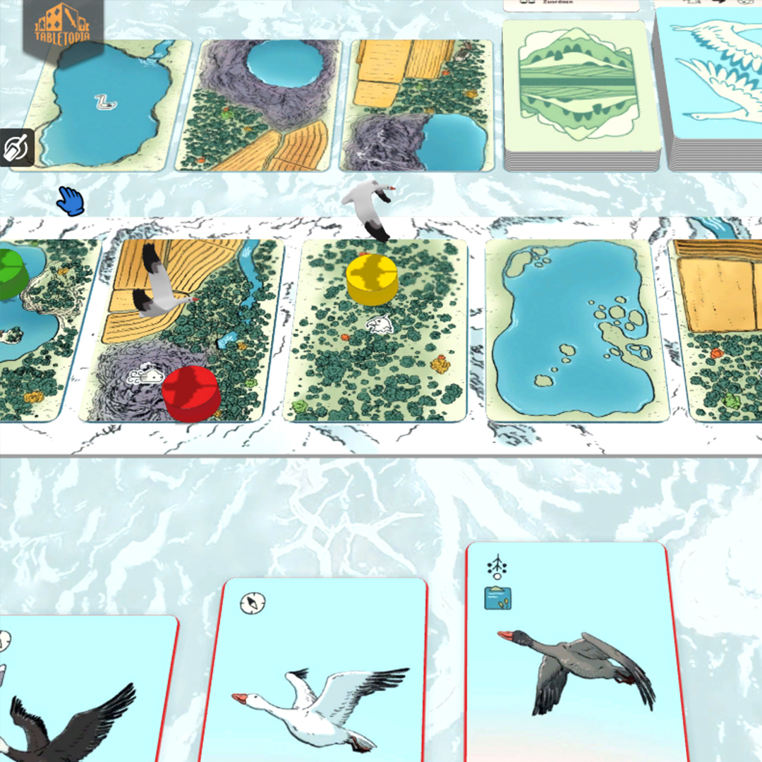 Odd Bird Games tweet media