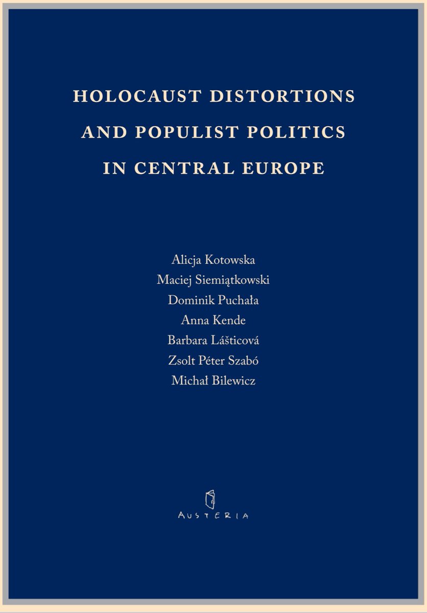 Michał Bilewicz tweet media