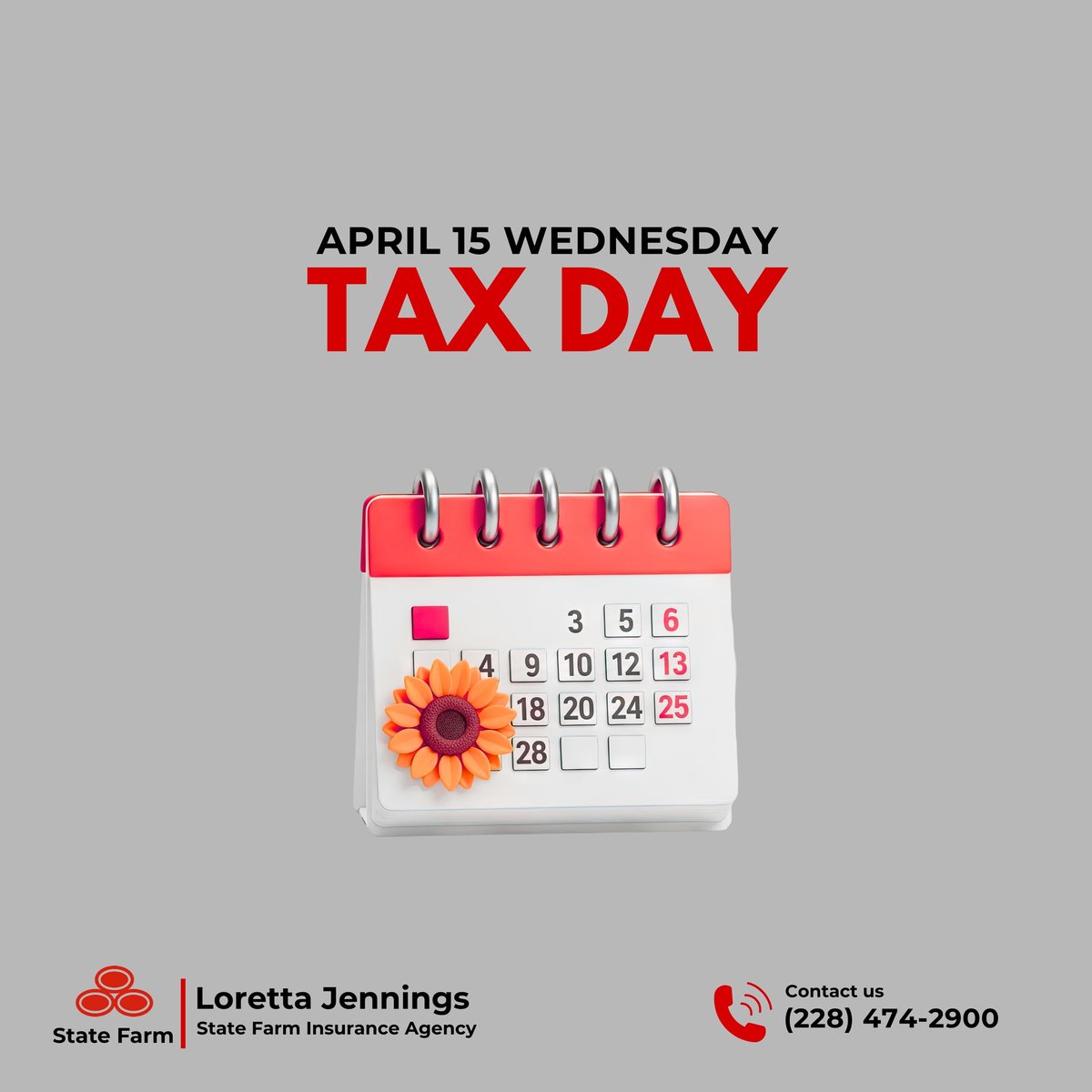 Loretta Jennings tweet media