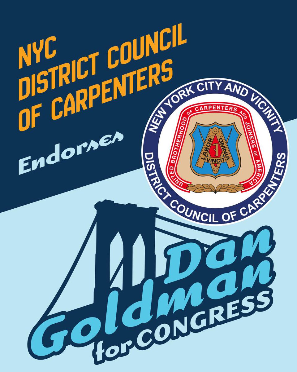 Daniel Goldman tweet media