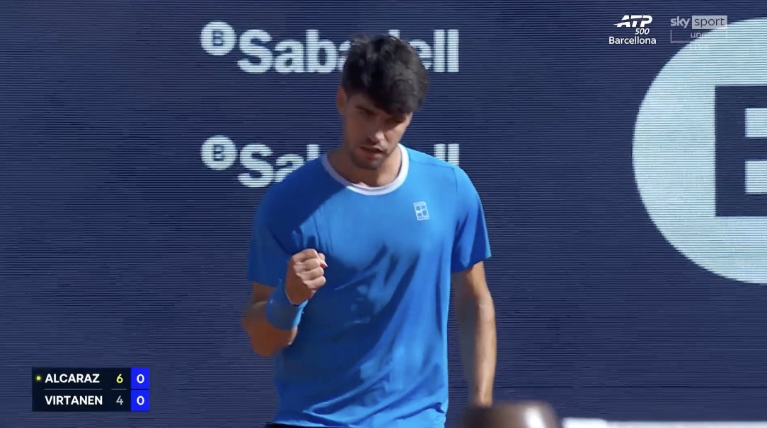 Quindici Zero 🎾 tweet media