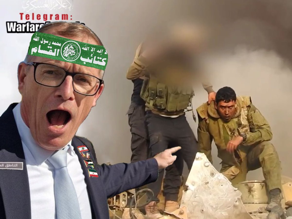 DeepSouth161's tweet photo. @GunterFehlinger I invite Palestine to join NATO, I call for #ExIsrael https://t.co/qzagSsZPze