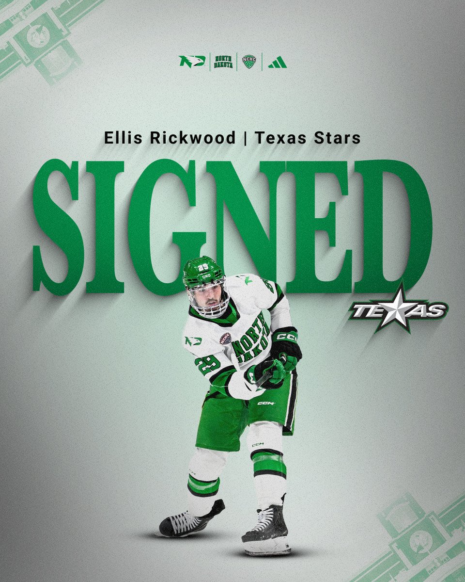 North Dakota Hockey tweet media