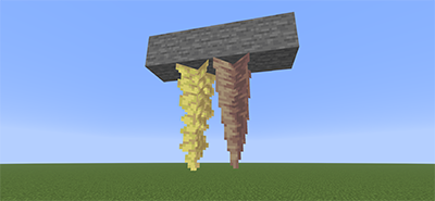 速報】硫黄の洞窟に「sulfur spike」が登場します！ sulfur spikeは