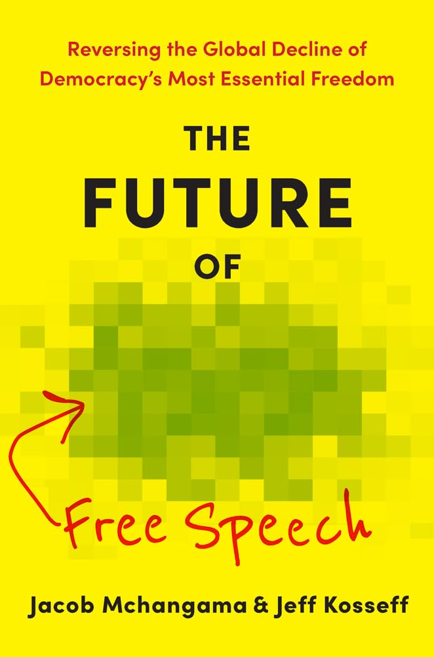 Tech Policy Podcast tweet media