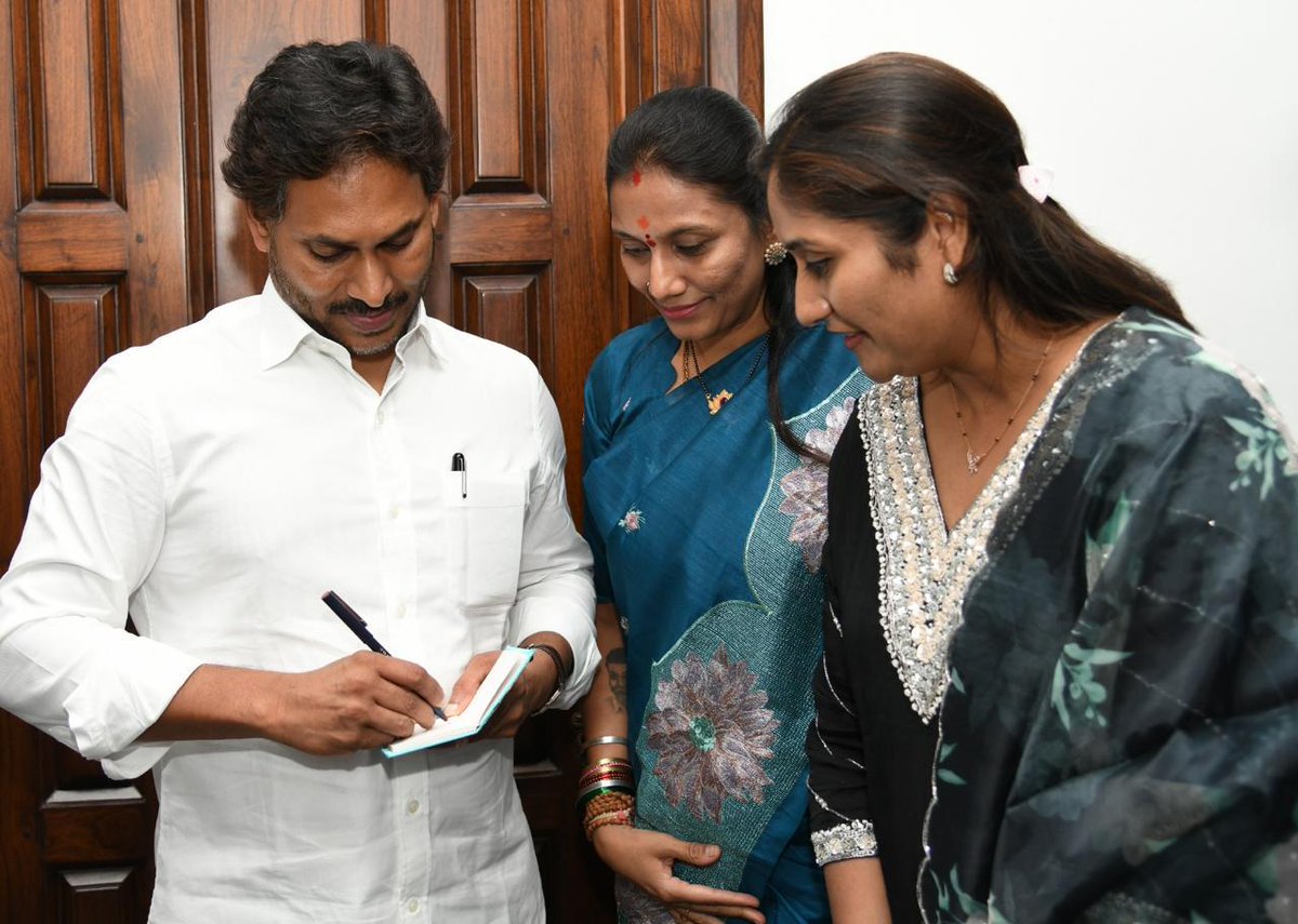 NAIRUTHI REDDY tweet media