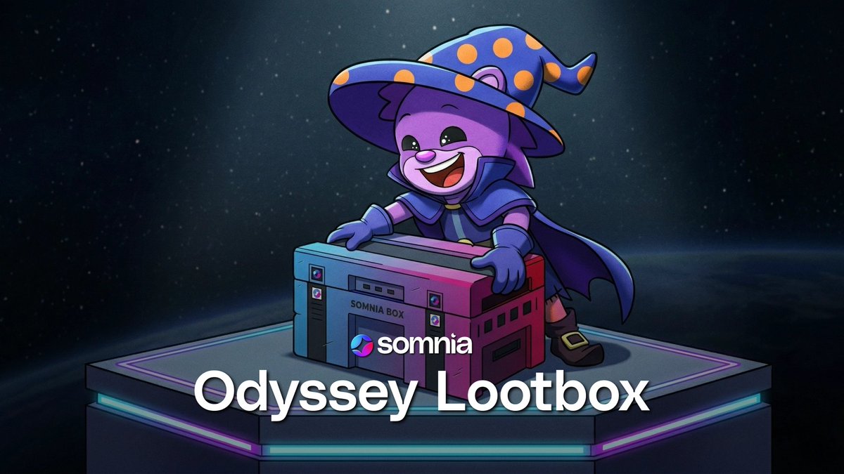 ecosystem.somi tweet media