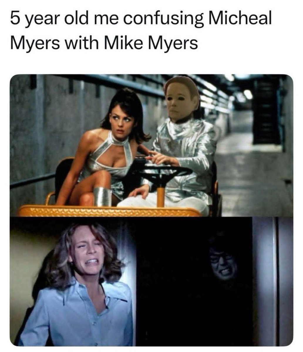 Dyerbolical Horror (☥𝐃𝐁) tweet media