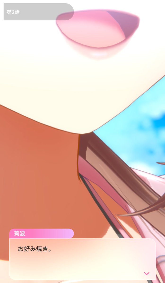 Makarony/マカロニ tweet media