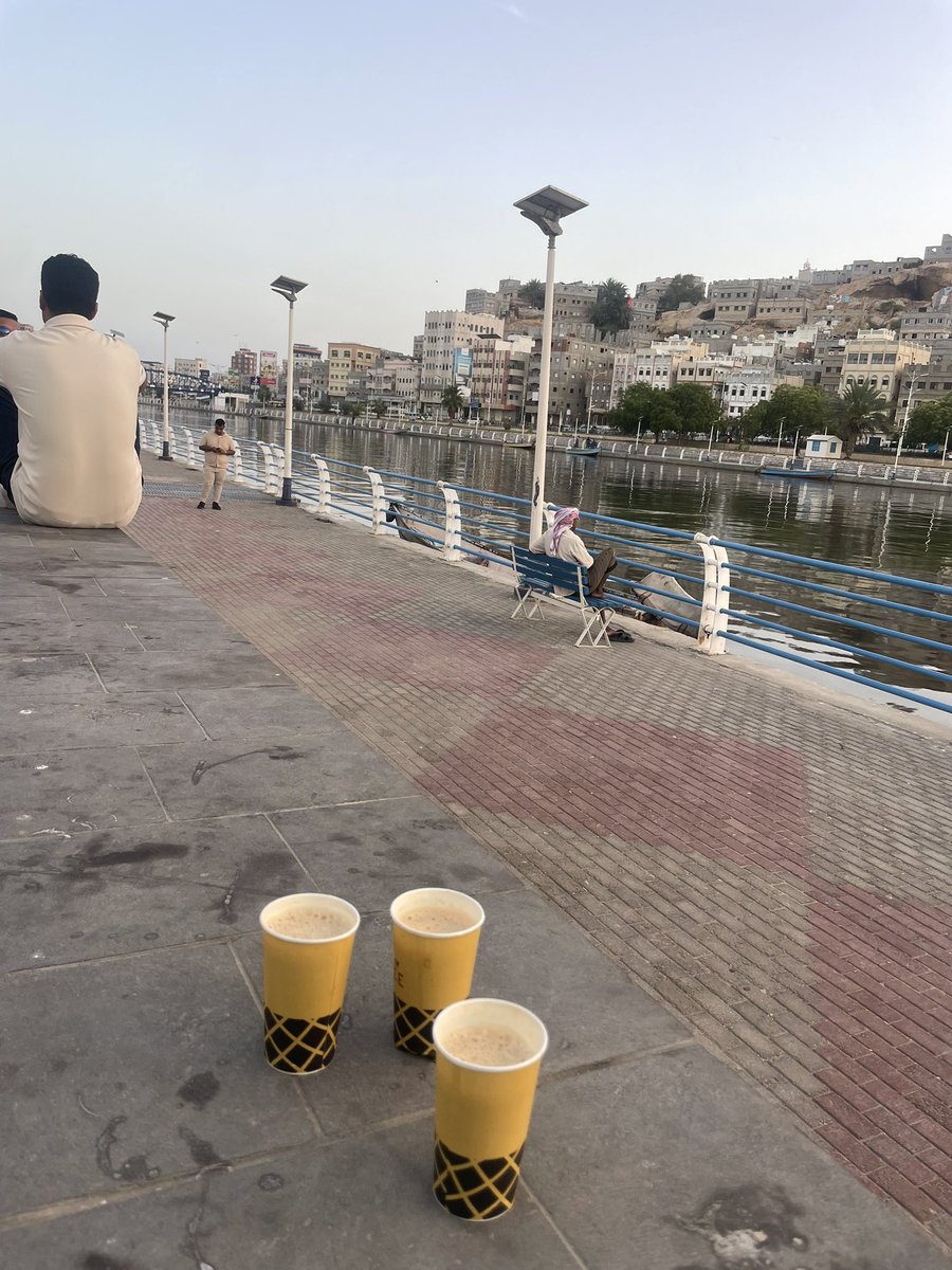 يسلم المشجري ابوتركي tweet media