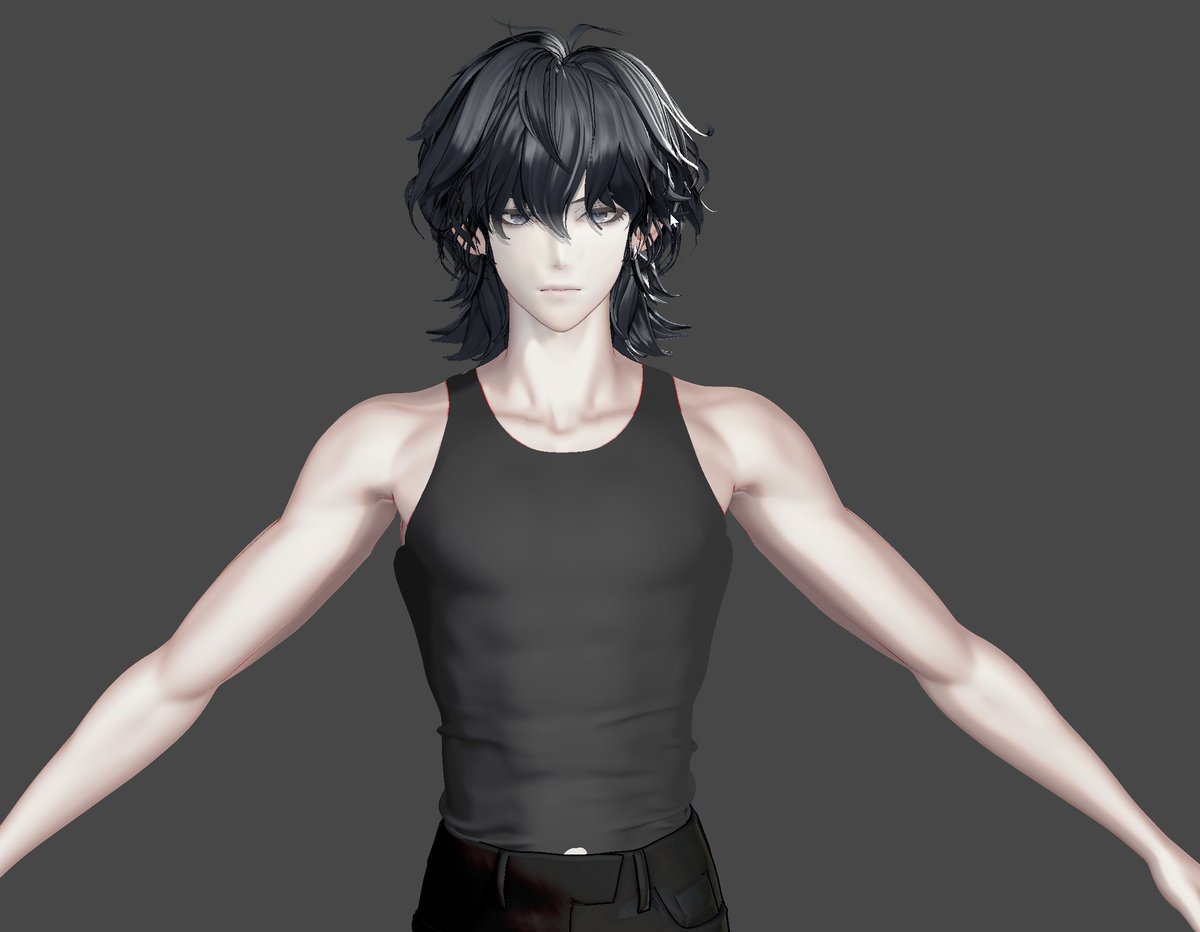 너굴스 tweet media