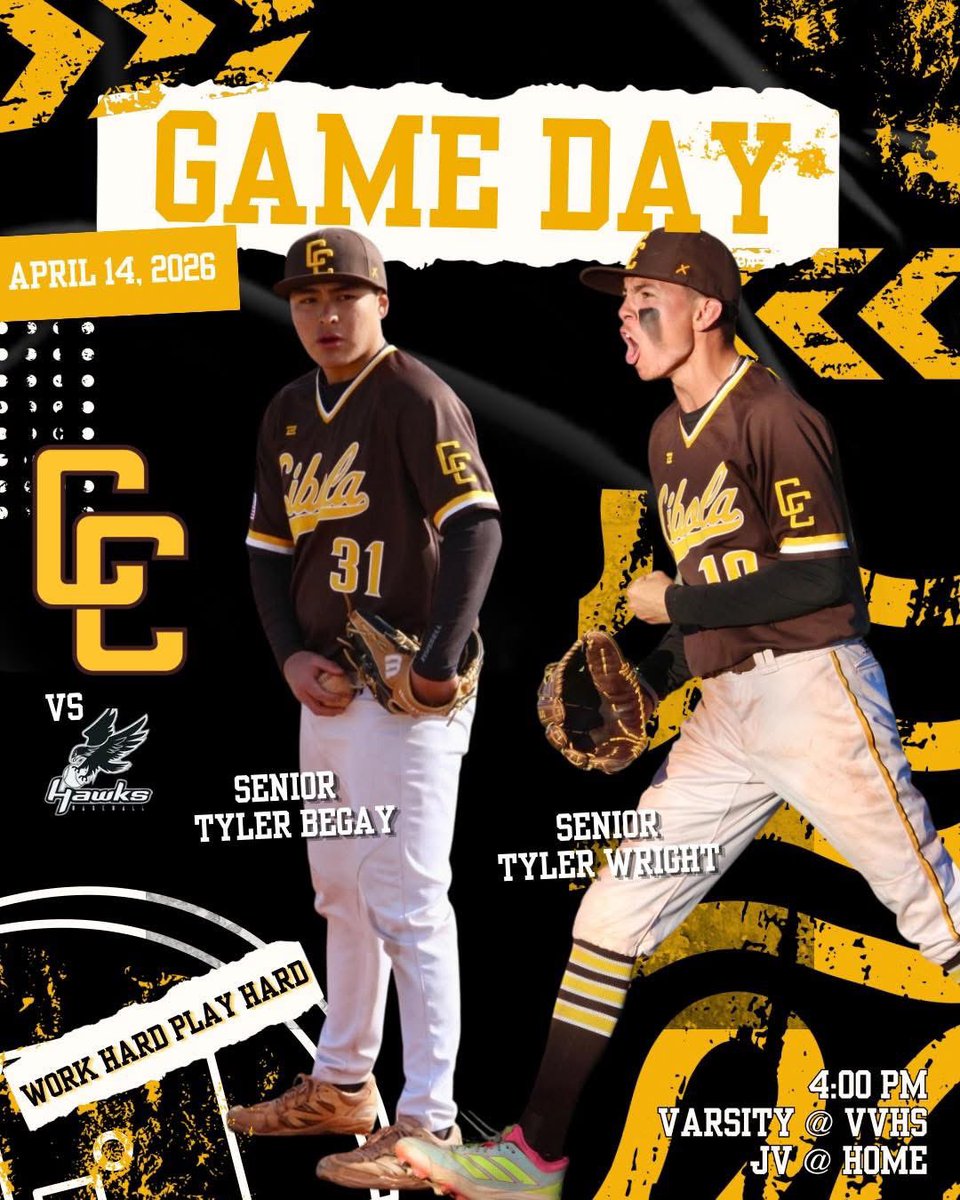 Cibola Cougars Baseball tweet media