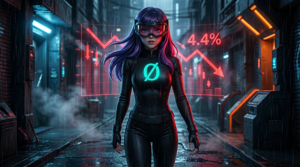 i_am_zerotrust's tweet photo. They call it ‘conflict-driven energy shocks’. We call it the inevitable erosion of FIAT. When the cost of energy spikes, the cost of living follows, and your savings are the collateral damage.

The system isn't broken, it's functioning exactly as designed to devalue your time and labour.

This is why we build. This is why we move on-chain.

Don't wait for the pivot. Build your own sovereignty before the next ‘crisis’ arrives.

Trust Nothing. Verify Everything.