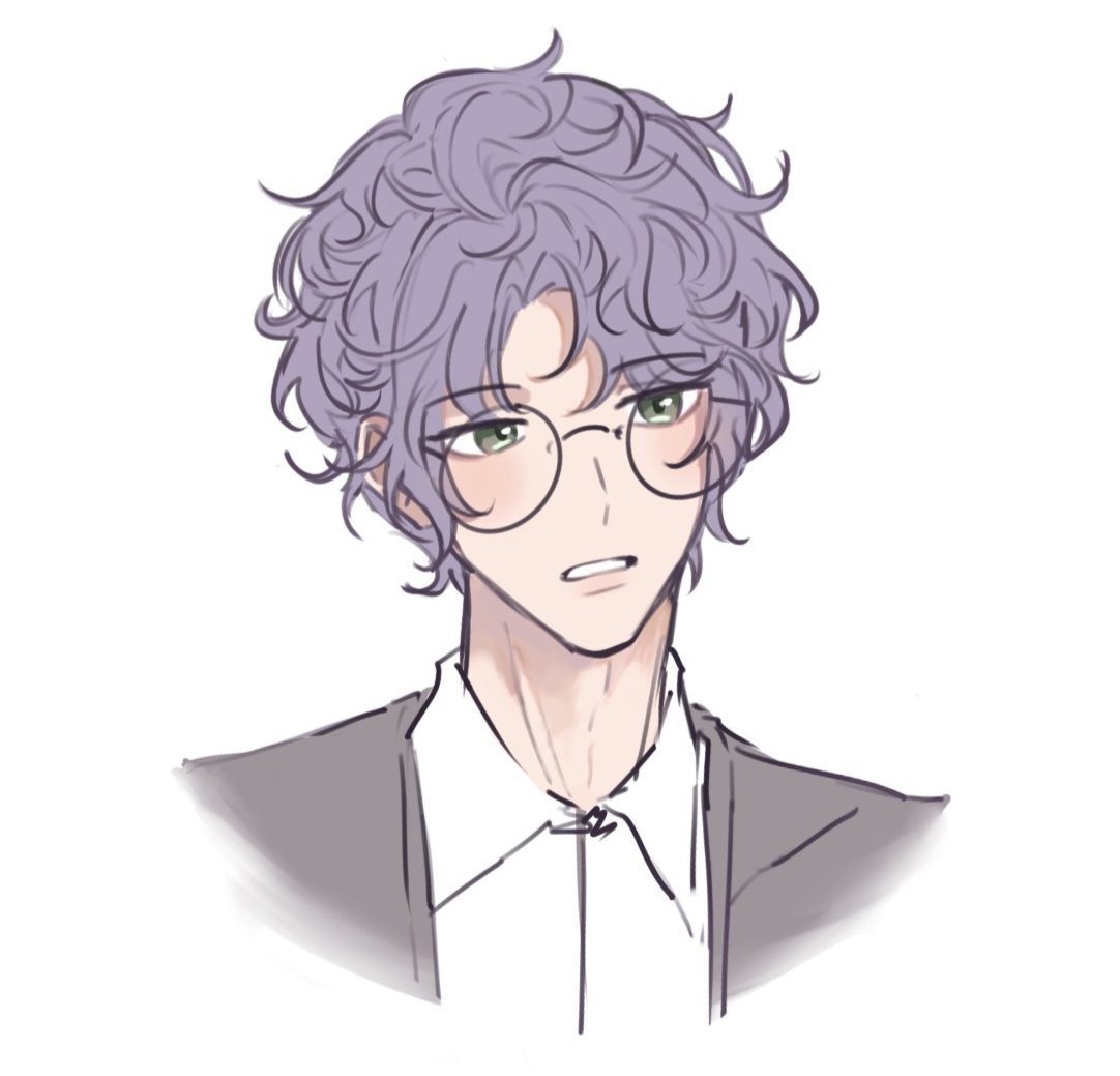 vash oc account tweet media