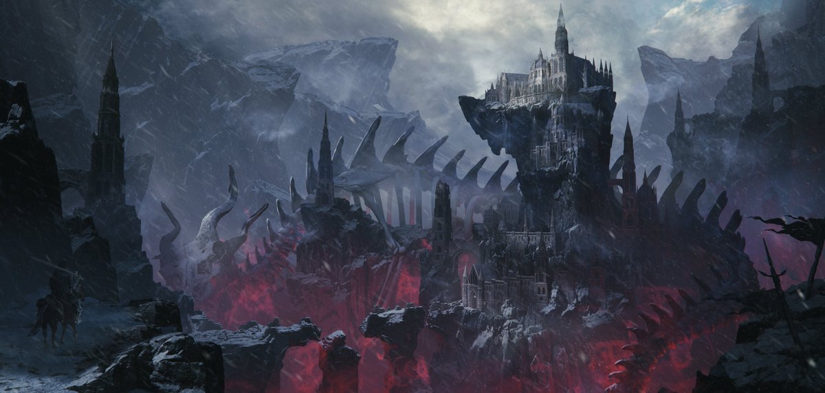 1615_cg's tweet image. Hello #PortfolioDay
I'm a student in Japan aspiring to become an Environment 3D Artist.