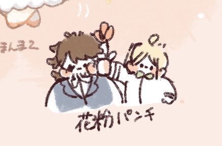 ねこまんま 2 tweet media