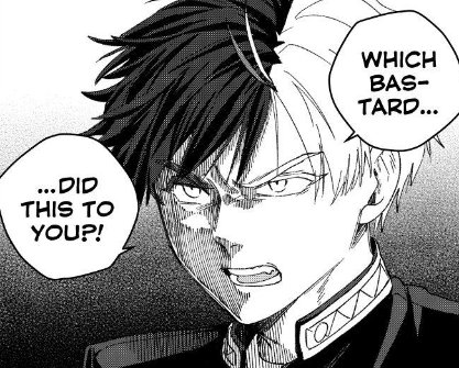 nyartem69's tweet image. SUO YOU BETTER GET READY FOR THE NEXT TIME YOU SEE SAKURA BECAUSE HE'LL KILL YOU 

#WB212