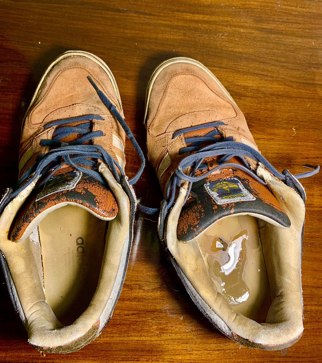 Macho Largadão tweet media