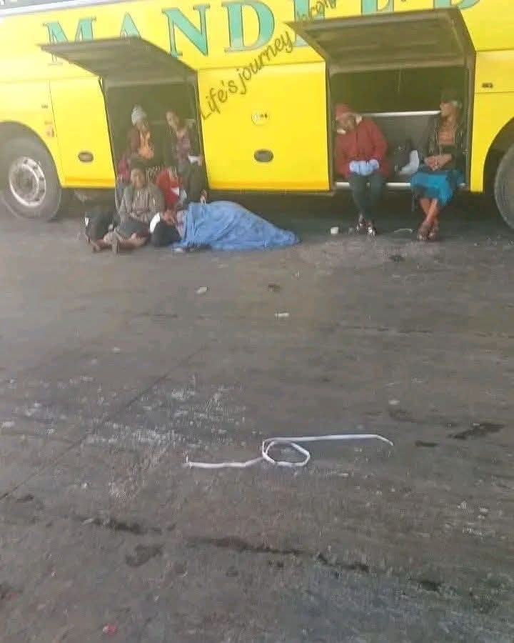 #PutSouthAfricansfirst tweet media