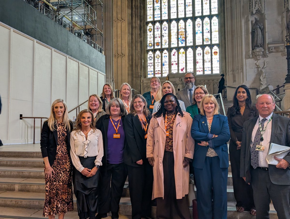 Darlington Nursing Union tweet media