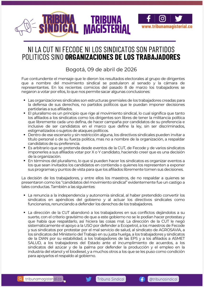 Beto C. Castro tweet media