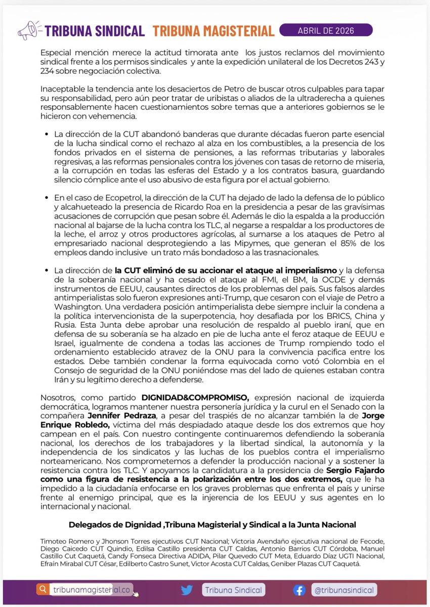 Beto C. Castro tweet media