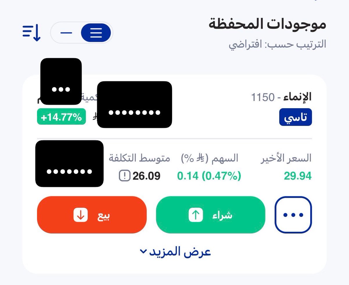 رؤية مستثمر .. 📊⏳ tweet media
