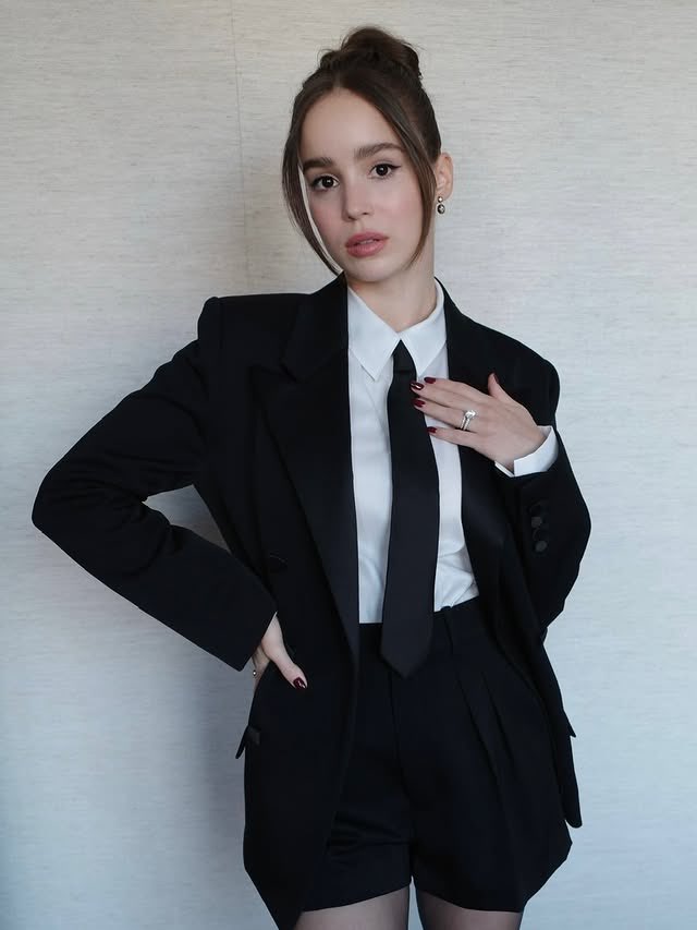 Alba Baptista Brasil | Fansite tweet media