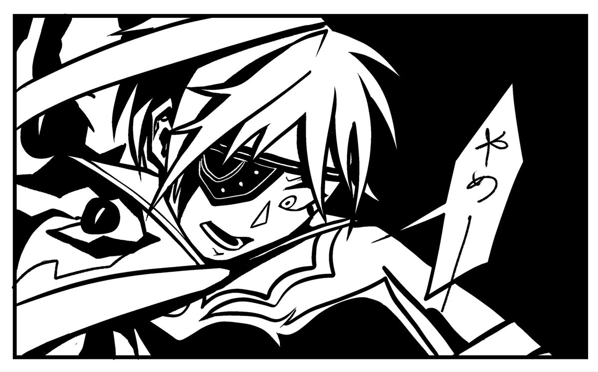 伊坂台 tweet media