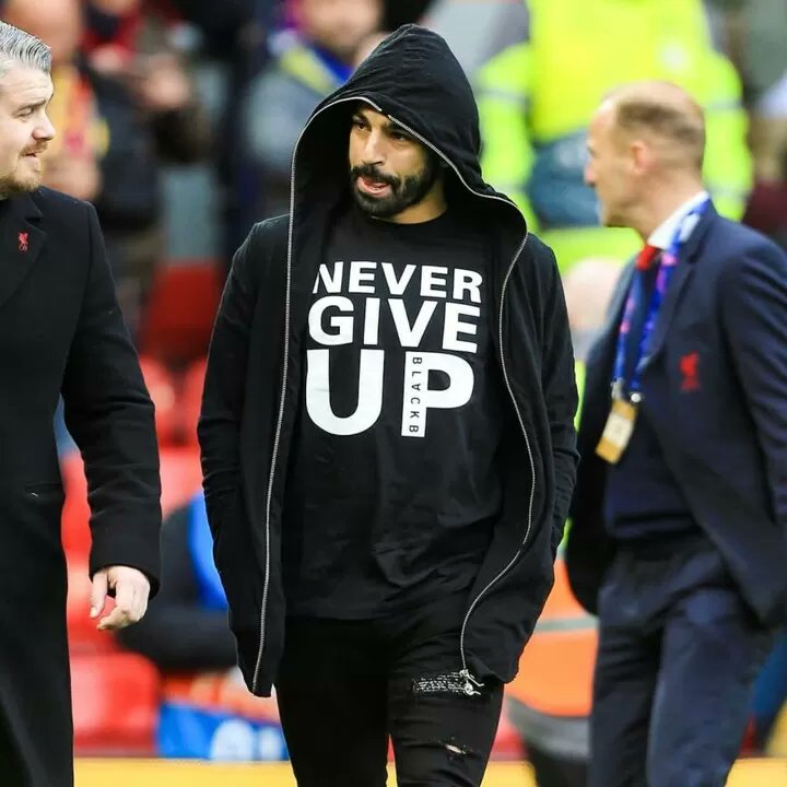 It Was A Good Day tweet media