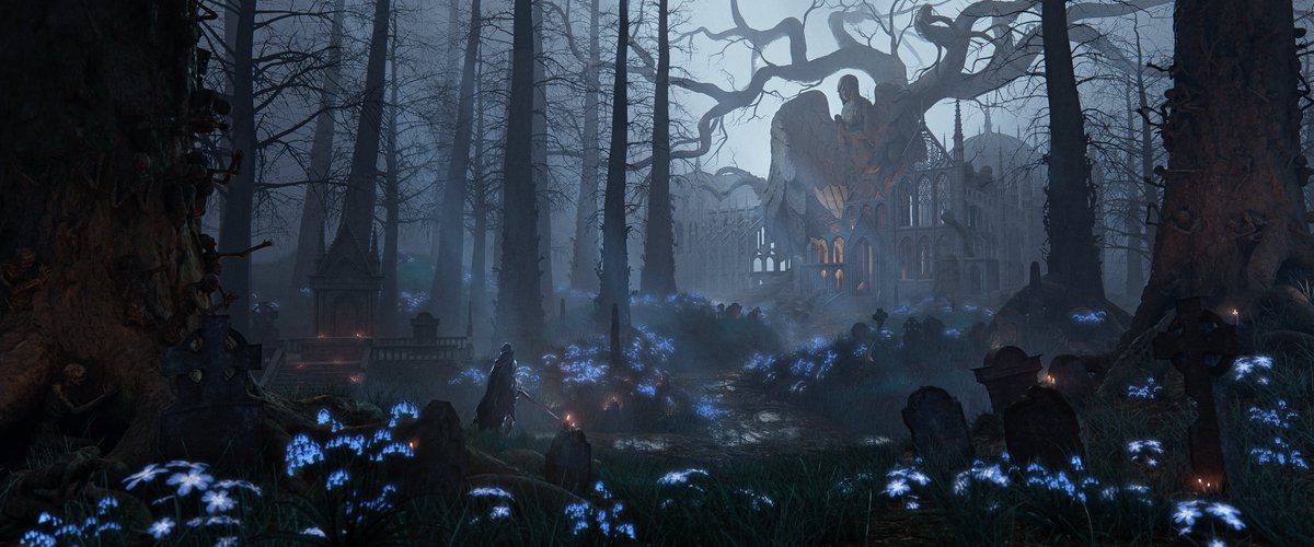 1615_cg's tweet image. Hello #PortfolioDay
I'm a student in Japan aspiring to become an Environment 3D Artist.