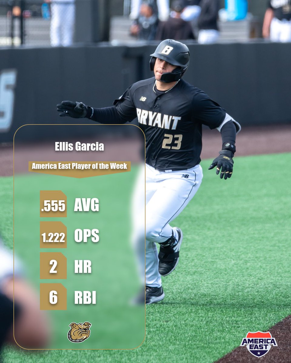 Bryant Baseball tweet media